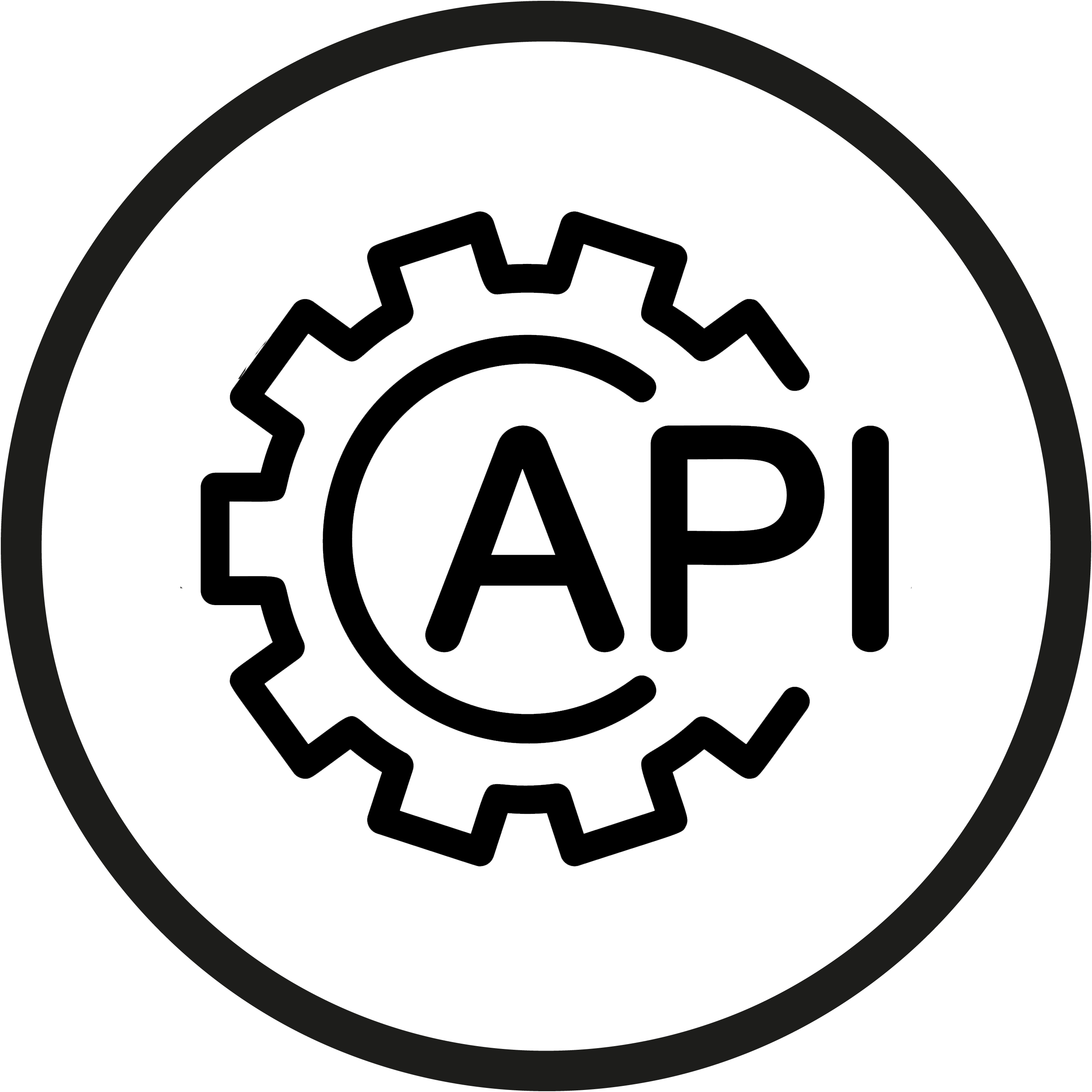 API RESTful