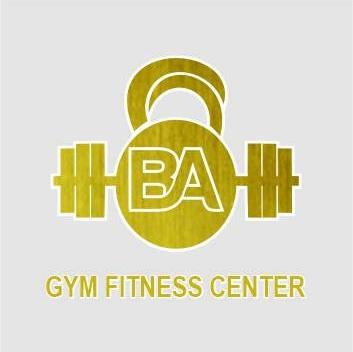 Bao Anh Gym